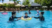 5 điều không nên làm khi đi bơi giải nhiệt ngày nắng nóng đỉnh điểm