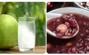 5 món ăn sáng giải độc gan thận hiệu quả