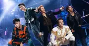 5 năm ca sĩ vừa đẹp trai vừa nhảy đỉnh của showbiz Việt
