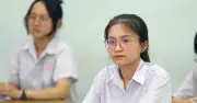 5 phút vàng trong phòng thi giúp thí sinh đạt kết quả cao