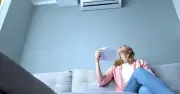 5 sai lầm khi dùng điều hòa khiến tiền điện tăng gấp đôi