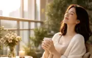 5 thói quen giúp bạn sống an yên, càng lớn tuổi càng dễ dàng