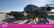 50.000 quân Mỹ áp sát Iran: Tổng thống Trump chờ đợi điều gì?