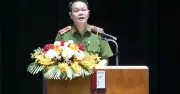 52 cán bộ C06 tốt nghiệp văn bằng 2 Công nghệ thông tin tại Đại học Bách khoa Hà Nội