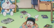 56 năm trước, Doraemon đã có cách chống nắng nóng mà ai cũng có thể áp dụng tại nhà