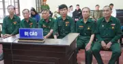 6 cựu chiến binh yêu cầu thay đổi kiểm sát viên trước phiên phúc thẩm lần 3