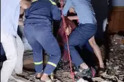 6 giờ giành giật sự sống dưới giếng sâu gần 30m: Người phụ nữ kể lại giây phút sinh tử