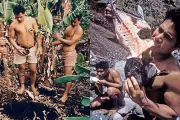 6 nam sinh Tonga sống sót 15 tháng trên đảo hoang nhờ tinh thần đồng đội