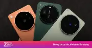 6 smartphone Trung Quốc giá trên 40 triệu tại Việt Nam