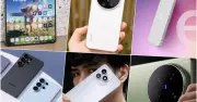 6 thương hiệu smartphone quen mặt góp mặt tại Better List 2026