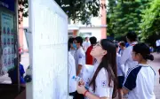 6 trường hợp thí sinh được tuyển thẳng vào lớp 10 công lập tại Hà Nội