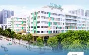 7 bệnh viện Vinmec đạt chuẩn 4 sao toàn cầu, 2 cơ sở vượt trội 5 sao