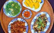 7 mâm cơm gia đình giúp gắn kết thành viên