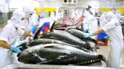 7 mặt hàng xuất khẩu vượt 5 tỷ USD trong bốn tháng đầu năm