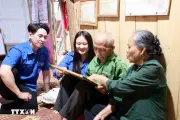 72 năm Chiến thắng Điện Biên Phủ: Khúc tráng ca vang mãi