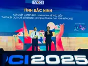 755 doanh nghiệp khó tiếp cận vốn nếu thiếu tài sản đảm bảo và rào cản nội lực