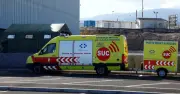 8 ca nhiễm Hanta, 3 tử vong trên du thuyền MV Hondius tại Tenerife