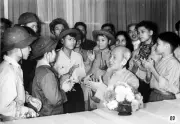 85 năm Đội Thiếu niên Tiền phong Hồ Chí Minh: Đội ta lớn lên cùng đất nước