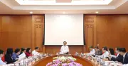 9 Ủy viên Bộ Chính trị tham gia Ban Chỉ đạo Trung ương về phát triển văn hóa