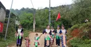 95 năm vùng miền tây Nghệ An có Đảng: Hành trình bám bản, gieo niềm tin