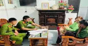 Đa dạng hình thức tuyên truyền pháp luật đến người dân Gia Lai