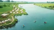 Đa Phúc ra mắt mô hình du lịch 'Tiết học di tích' và nền tảng số