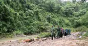 Đưa pháp luật đến tận nhà dân, lấp khoảng trống thông tin vùng biên
