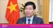 Đưa quan hệ Việt Nam - Philippines phát triển mạnh mẽ, thực chất, hiệu quả hơn