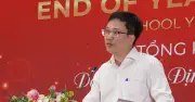 Đưa sở hữu trí tuệ vào trường học: Xây dựng thế hệ công dân sáng tạo