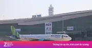 ACV báo lãi kỷ lục quý I, sân bay Long Thành gấp rút hoàn thiện