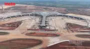 ACV chưa thống nhất quy hoạch metro Bến Thành - Suối Tiên tại sân bay Long Thành