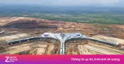 ACV lo xung đột hạ tầng khi ba tuyến đường sắt đổ về sân bay Long Thành