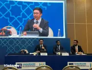 ADB: Việt Nam là mắt xích chiến lược trong sáng kiến lưới điện liên Á