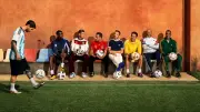 Adidas ra mắt quả bóng Trionda cho World Cup 2026 với chip cảm biến thông minh