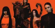 Aespa kết hợp G-Dragon trong ca khúc mở đường cho album mới, gây sốt Kpop