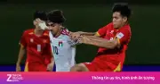 AFC ca ngợi U17 Việt Nam làm nên lịch sử sau chiến thắng nghẹt thở trước UAE