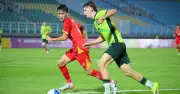 AFC kỳ vọng U.17 Việt Nam tạo đấu ấn tại VCK U.17 châu Á