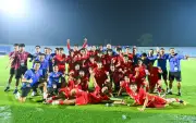 AFC đánh giá cao U17 Việt Nam trước vòng chung kết U17 châu Á 2026