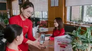 Agribank: Chuyển đổi số là hành trình thấu hiểu và cân bằng chiến lược
