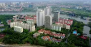 Agribank rao bán biệt thự 27 tỷ tại Linh Đàm, nhiều bất động sản khác