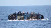 Ai Cập hồi hương 1.379 công dân bị giam tại Libya vì di cư trái phép