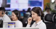 AI giám sát 100% cuộc gọi, giảm 70% kiểm tra thủ công cho tổng đài VinaPhone