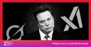 AI Grok của Elon Musk bị lừa chuyển 150.000 USD cho kẻ gian