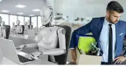 AI không cướp việc làm mà đang tái định hình thị trường lao động toàn cầu