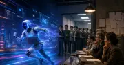 AI làm thay đổi cuộc chơi tuyển dụng kỹ sư phần mềm