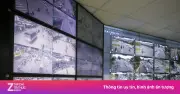 AI mở lối cho giao thông thông minh tại Việt Nam