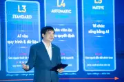 AI mở ra cơ hội vàng để doanh nghiệp Việt rút ngắn khoảng cách với thế giới