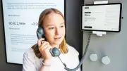 AI quản lý quán cà phê mắc hàng loạt lỗi, tiềm năng chữa bệnh từ nhụy hoa nghệ tây