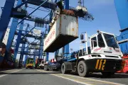 AI thâm nhập toàn bộ chuỗi logistics, doanh nghiệp Việt đang ở đâu?
