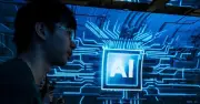 AI thoát khỏi màn hình, bước vào thế giới vật lý tại Trung Quốc